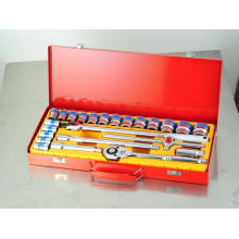 1/2 &quot;Dr 24 PCS Sockel Set